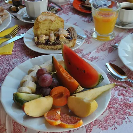 Bed & Breakfast Rafael *