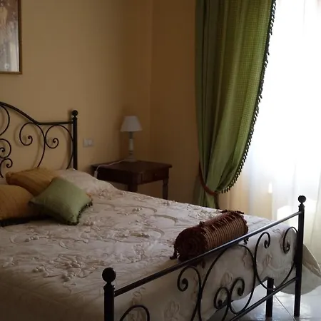 Bed & Breakfast Rafael