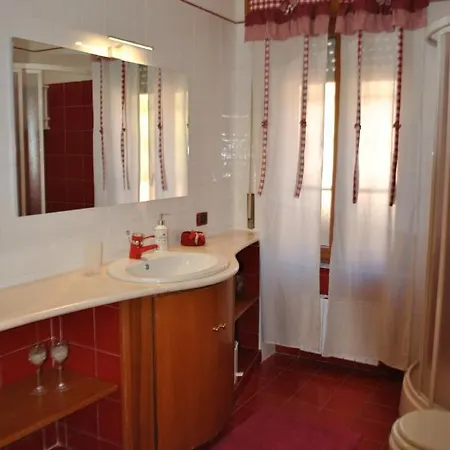 Rafael Bed & Breakfast Capoterra