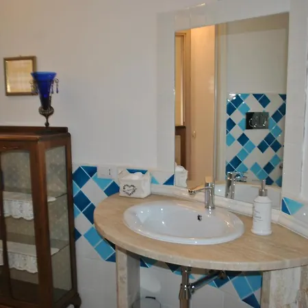Bed & Breakfast Rafael *
