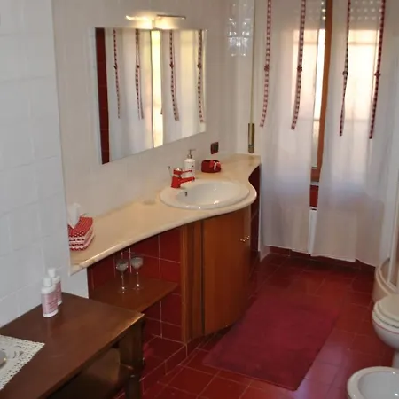 Bed & Breakfast Rafael *