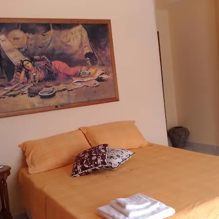 Rafael Bed & Breakfast