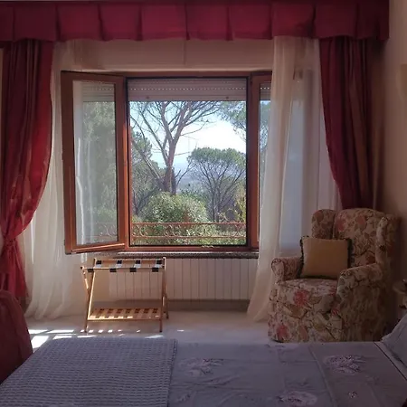 Bed & Breakfast Rafael