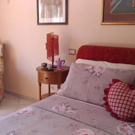 Rafael Bed & Breakfast
